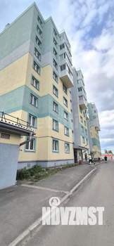 Студия квартира, строящийся дом, 31м2, 9/9 этаж