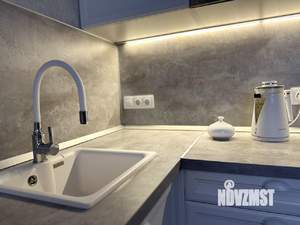 Студия квартира, вторичка, 27м2, 5/17 этаж