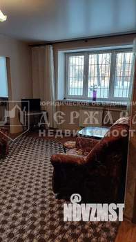 2-к квартира, вторичка, 46м2, 1/2 этаж