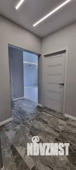 2-к квартира, вторичка, 45м2, 14/16 этаж