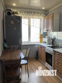 2-к квартира, вторичка, 43м2, 8/9 этаж