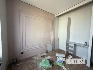 3-к квартира, вторичка, 61м2, 15/15 этаж