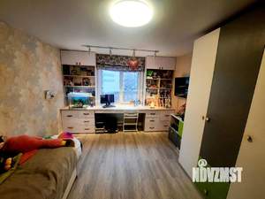 3-к квартира, вторичка, 62м2, 2/9 этаж