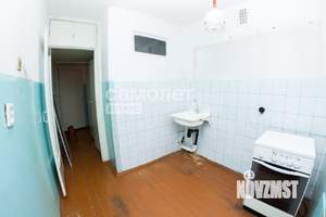 2-к квартира, вторичка, 44м2, 3/5 этаж