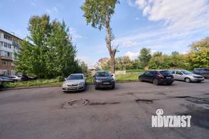 1-к квартира, вторичка, 32м2, 1/5 этаж