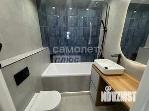 3-к квартира, вторичка, 52м2, 3/17 этаж