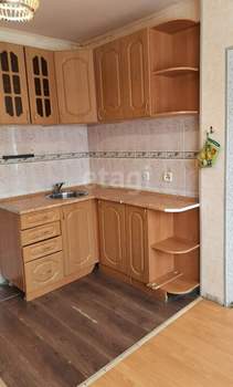 2-к квартира, вторичка, 40м2, 1/9 этаж