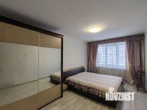 2-к квартира, вторичка, 47м2, 3/5 этаж