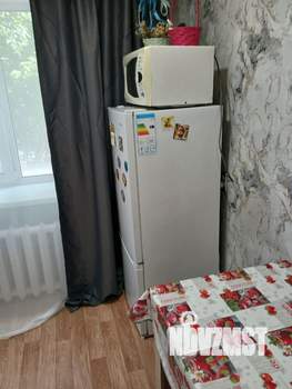 Студия квартира, вторичка, 18м2, 1/5 этаж