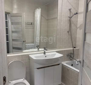 2-к квартира, вторичка, 44м2, 14/15 этаж