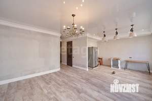 2-к квартира, вторичка, 75м2, 3/14 этаж