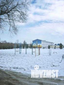 2-к квартира, вторичка, 40м2, 4/6 этаж