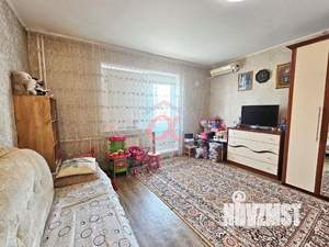 3-к квартира, вторичка, 63м2, 9/10 этаж