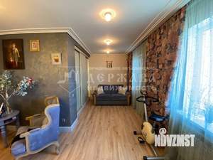 4-к квартира, вторичка, 162м2, 16/16 этаж