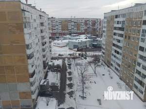 4-к квартира, вторичка, 73м2, 8/10 этаж
