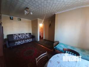 2-к квартира, вторичка, 45м2, 5/5 этаж