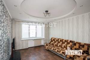 2-к квартира, вторичка, 48м2, 5/5 этаж
