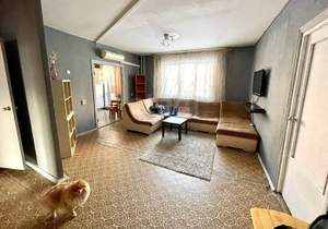 4-к квартира, вторичка, 88м2, 3/10 этаж