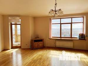 4-к квартира, вторичка, 188м2, 10/11 этаж