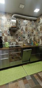 2-к квартира, вторичка, 71м2, 8/13 этаж