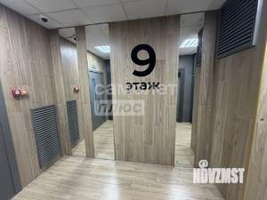 Студия квартира, вторичка, 31м2, 9/14 этаж