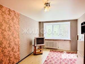 Студия квартира, вторичка, 17м2, 2/5 этаж
