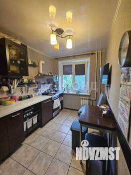 2-к квартира, вторичка, 44м2, 2/5 этаж