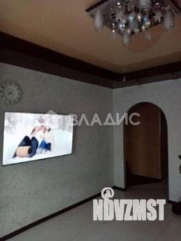 2-к квартира, вторичка, 53м2, 5/10 этаж