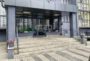 1-к квартира, вторичка, 40м2, 12/12 этаж