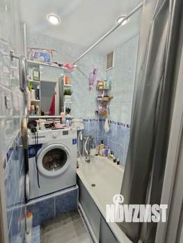 2-к квартира, вторичка, 45м2, 1/5 этаж