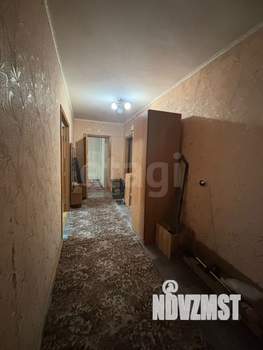 2-к квартира, вторичка, 53м2, 1/5 этаж