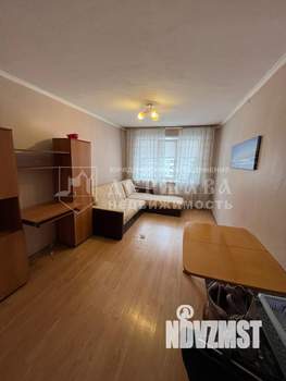 1-к квартира, вторичка, 22м2, 5/10 этаж