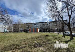3-к квартира, вторичка, 61м2, 2/5 этаж