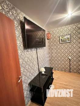 2-к квартира, вторичка, 44м2, 2/5 этаж