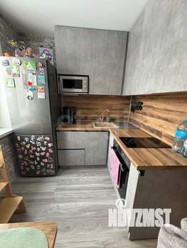 2-к квартира, вторичка, 45м2, 5/5 этаж