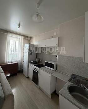 1-к квартира, вторичка, 37м2, 6/16 этаж