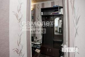 1-к квартира, вторичка, 32м2, 2/5 этаж