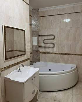 3-к квартира, вторичка, 80м2, 6/15 этаж