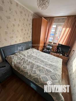 3-к квартира, вторичка, 61м2, 2/5 этаж