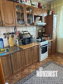 4-к квартира, вторичка, 82м2, 7/9 этаж