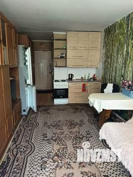 Студия квартира, вторичка, 23м2, 2/9 этаж