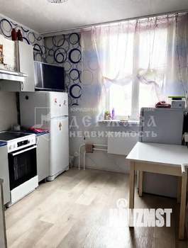 2-к квартира, вторичка, 44м2, 3/3 этаж