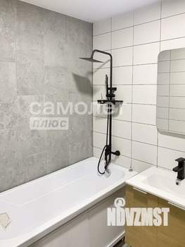 2-к квартира, вторичка, 35м2, 1/5 этаж