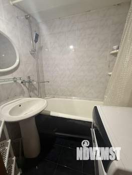 2-к квартира, вторичка, 52м2, 15/16 этаж