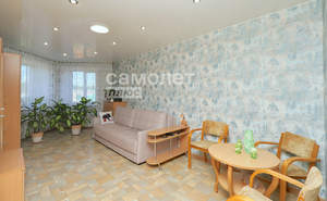 2-к квартира, вторичка, 45м2, 2/5 этаж