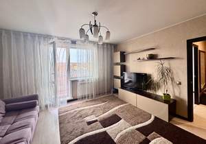 3-к квартира, вторичка, 60м2, 6/9 этаж