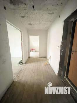 2-к квартира, вторичка, 49м2, 1/9 этаж