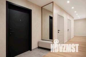 3-к квартира, сданный дом, 69м2, 7/15 этаж