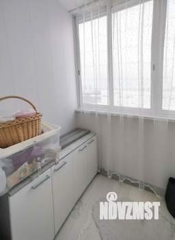 3-к квартира, вторичка, 59м2, 5/9 этаж