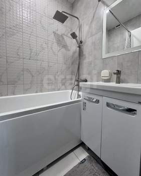 2-к квартира, вторичка, 51м2, 2/5 этаж